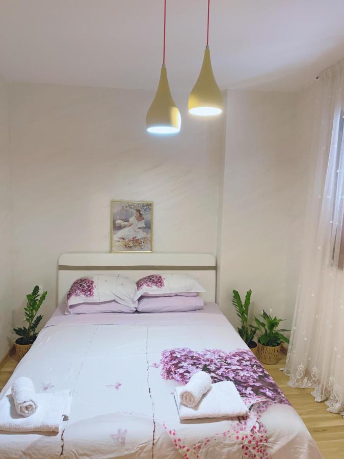 Buddha City Apartment Budva Exterior foto